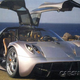 Illustration for article titled The Pagani Huayra Couldnt Possibly Be This Hideous